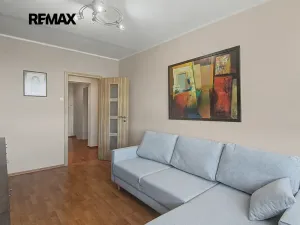 Prodej bytu 4+kk, Litoměřice, Plešivecká, 82 m2
