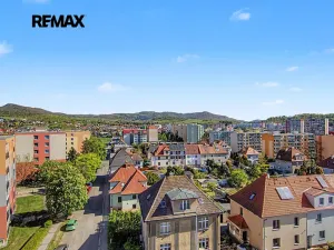 Prodej bytu 4+kk, Litoměřice, Plešivecká, 82 m2