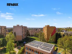 Prodej bytu 4+kk, Litoměřice, Plešivecká, 82 m2