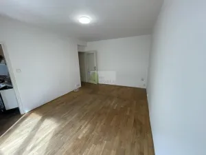 Prodej bytu 1+1, Praha - Libeň, Drahobejlova, 27 m2