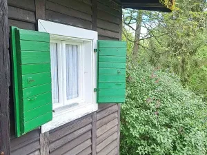 Prodej chaty, Čížová, 24 m2