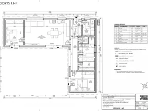 Prodej rodinného domu, Holice, Sadová, 102 m2
