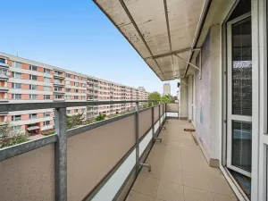 Prodej bytu 4+1, Hradec Králové, Jungmannova, 74 m2