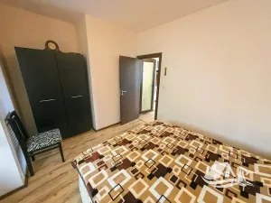 Prodej bytu 2+kk, Nesebar, Bulharsko, 44 m2