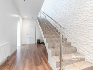 Prodej rodinného domu, Kyselovice, 290 m2