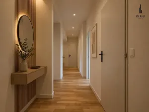 Prodej bytu 3+1, Hradec Králové, třída SNP, 70 m2