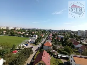 Prodej bytu 3+1, Praha - Kamýk, Růženínská, 71 m2