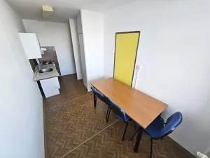 Pronájem bytu 1+1, Praha - Chodov, Augustinova, 50 m2