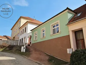 Prodej rodinného domu, Tišnov, Radniční, 115 m2