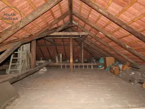 Prodej rodinného domu, Tišnov, Radniční, 115 m2