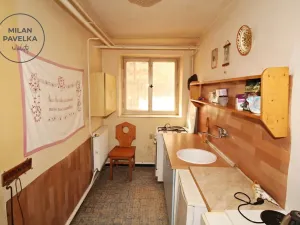 Prodej rodinného domu, Deblín, 110 m2