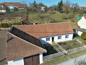 Prodej rodinného domu, Deblín, 110 m2