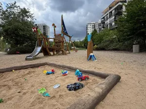 Prodej bytu 3+kk, Praha - Hrdlořezy, Učňovská, 88 m2