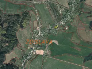 Dražba pozemku pro bydlení, Zdislava, 1043 m2