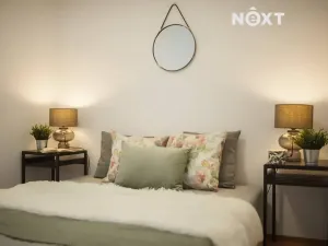 Pronájem bytu 1+1, Česká Lípa, Roháče z Dubé, 40 m2