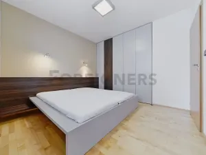Pronájem bytu 3+kk, Brno, Kopečná, 94 m2