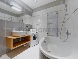 Pronájem bytu 3+kk, Brno, Kopečná, 94 m2