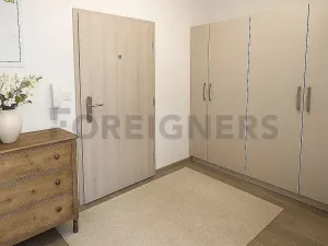 Pronájem bytu 1+kk, Brno, Poděbradova, 29 m2