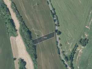 Prodej pole, Oplany, 14270 m2