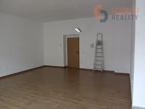 Pronájem obchodního prostoru, Hustopeče, Brněnská, 80 m2