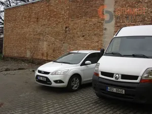 Pronájem obchodního prostoru, Hustopeče, Brněnská, 80 m2