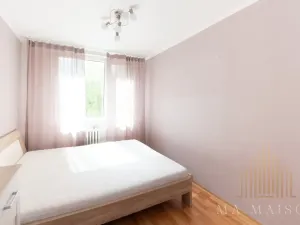 Pronájem bytu 2+kk, Praha - Ruzyně, Ciolkovského, 46 m2