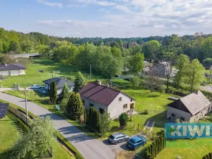 Prodej rodinného domu, Horní Bludovice, 85 m2