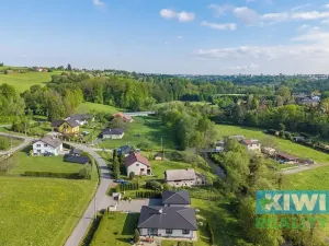 Prodej rodinného domu, Horní Bludovice, 85 m2