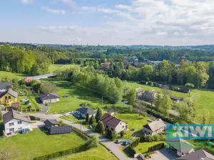 Prodej rodinného domu, Horní Bludovice, 85 m2