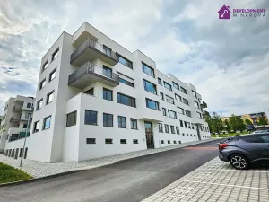 Pronájem bytu 2+kk, Letovice, Komenského, 53 m2