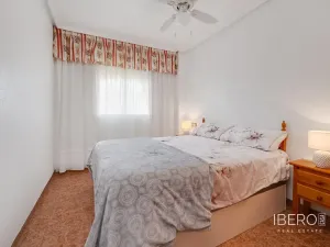 Prodej bytu 3+kk, Torrevieja, Španělsko, 61 m2