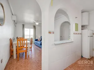 Prodej bytu 3+kk, Torrevieja, Španělsko, 61 m2