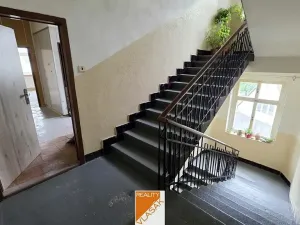 Prodej bytu 1+1, Kadaň, kpt. Jaroše, 67 m2
