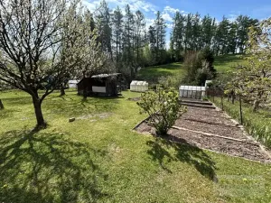 Prodej zahrady, Meziměstí, 497 m2