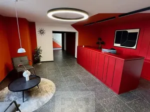 Pronájem bytu 1+kk, Praha - Chodov, Čenětická, 23 m2