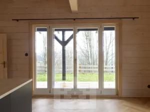 Prodej chaty, Jarcová, 69 m2