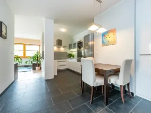 Pronájem bytu 3+kk, Praha - Žižkov, Pod kapličkou, 67 m2