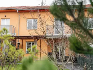 Prodej rodinného domu, Líbeznice, Okrajová, 117 m2