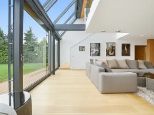 Prodej rodinného domu, Fryšták, Ke Skalce, 250 m2