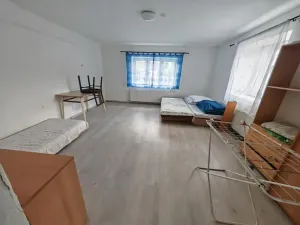 Prodej ubytování, Jedlová, 200 m2