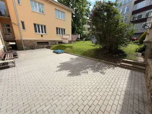 Pronájem bytu 3+kk, Jihlava, Rokycanova, 83 m2