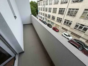 Pronájem bytu 3+kk, Jihlava, Rokycanova, 83 m2