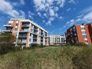 Pronájem bytu 4+kk, Praha - Zličín, Sazovická, 111 m2