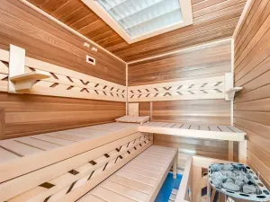Pronájem bytu 2+kk, Praha - Hostivař, Pražská, 63 m2