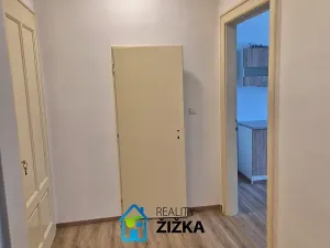 Pronájem bytu 1+1, Brno, Burešova, 47 m2