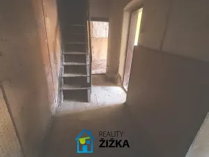 Prodej rodinného domu, Rousínov, Zábraní, 108 m2