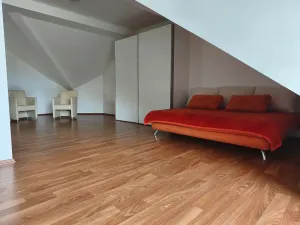 Pronájem bytu 3+kk, Horní Planá, 117 m2