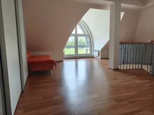 Pronájem bytu 3+kk, Horní Planá, 117 m2