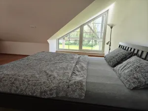 Pronájem bytu 3+kk, Horní Planá, 117 m2