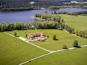 Pronájem bytu 3+kk, Horní Planá, 117 m2